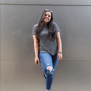 Meet your Posher, Bradyn